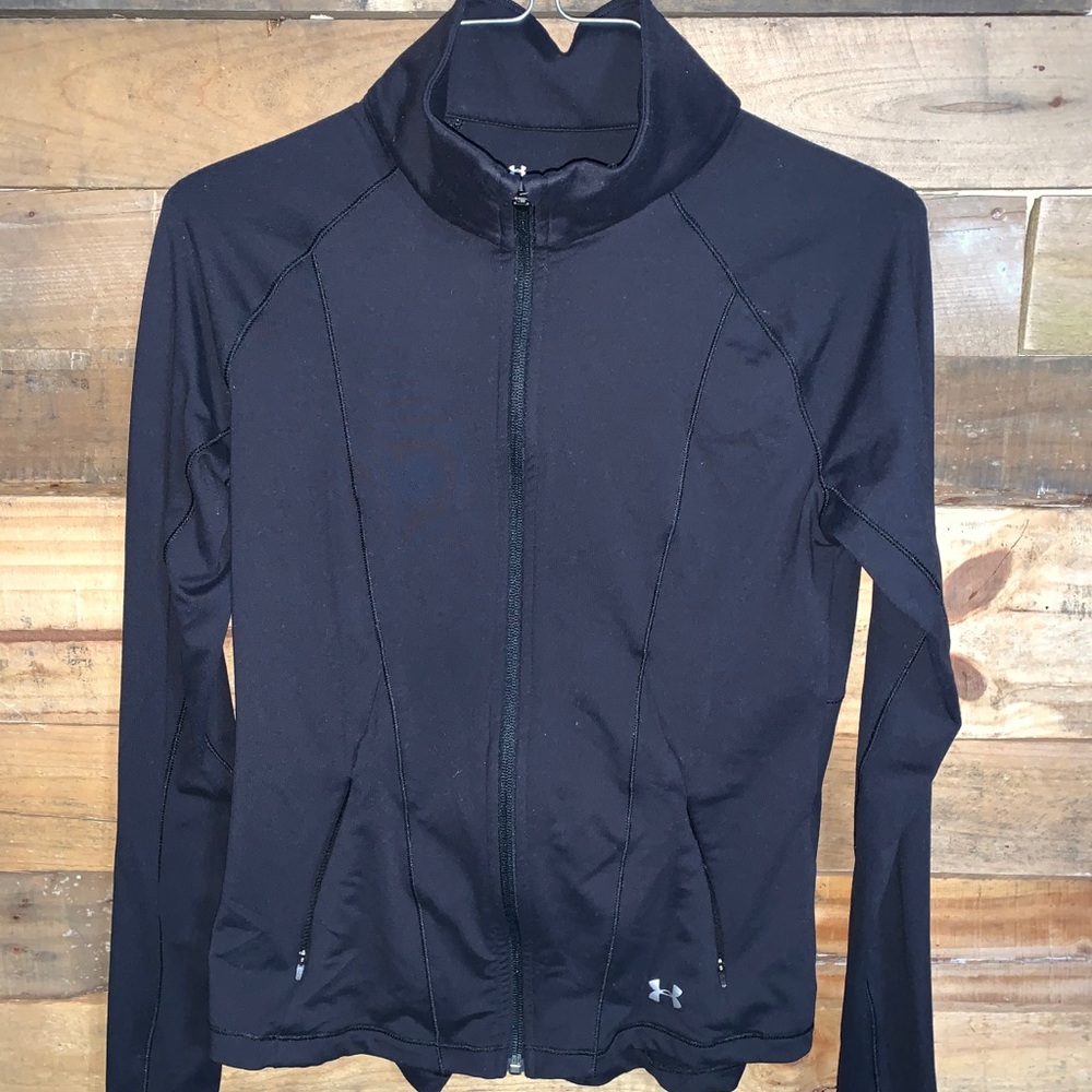 Under Armor Jacket